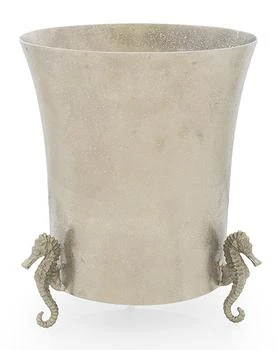 Michael Aram | Ocean Reef Ice Bucket,商家Neiman Marcus,价格¥1749