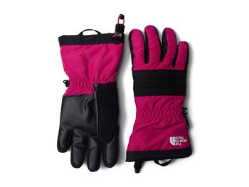 商品The North Face | Montana Ski Gloves (Little Kids/Big Kids),商家Zappos,价格¥362图片