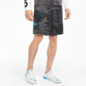 商品Puma | Cloud9 Sweat Shorts,商家SHOEBACCA,价格¥148图片