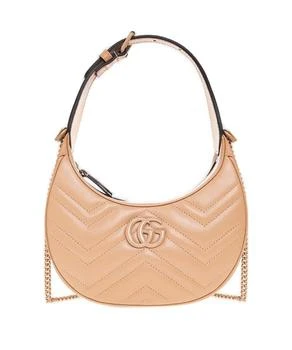 Gucci | Gucci GG Marmont Mini Shoulder Bag 独家减免邮费
