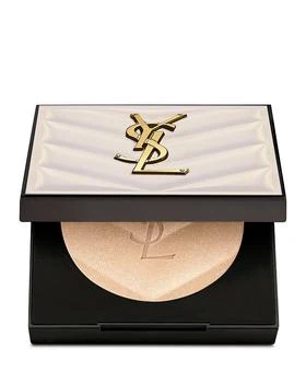 Yves Saint Laurent | Yves Saint Laurent Hyper Luminize Highlighter Powder,商家Bloomingdale's,价格¥405