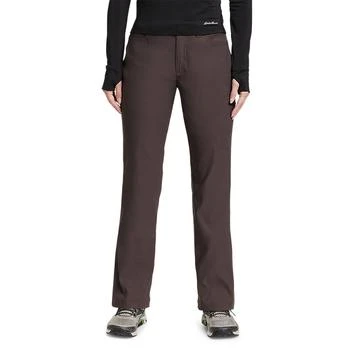 Eddie Bauer | Women's Rainier Lined Pants,商家Premium Outlets,价格¥295