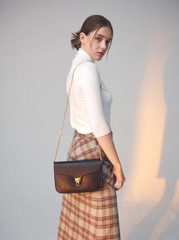 Coccinelle, Coccinelle | BEAT SOFT CHAIN BAG (4 Color)商品图片 