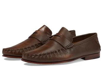 Massimo Matteo | Penny Moccasin 5.4折, 满$220减$30, 满减