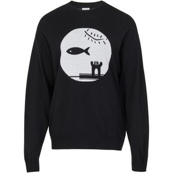 Loewe | 运动衫商品图片,5折, 包邮包税