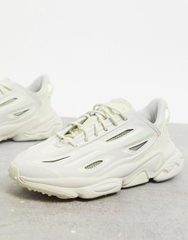 美国adidas ozweego, Adidas | adidas Originals Ozweego Celox trainers in light beige商品图片 