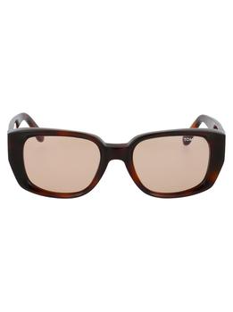 tom ford墨镜评价, Tom Ford | Tom Ford Eyewear Raphael Square Framed Sunglasses商品图片 7.6折