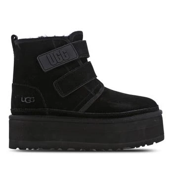 UGG | UGG Neumel Platform - Women Shoes,商家Foot Locker UK,价格¥1175