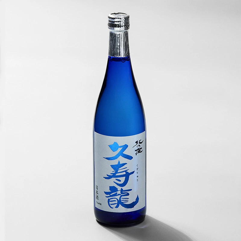 MIXIU | 【国内直发】米嗅北之庄久寿龙纯米吟酿清酒日本原装进口米酒日式洋酒720ml,商家ROAD TO THE FIELD,价格¥441