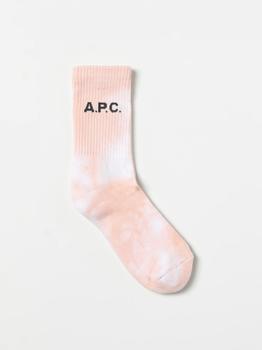 推荐A.p.c. socks for man商品