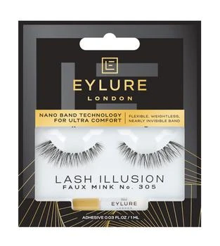 EYLURE | Eylure - Lash Illusion NO 305,商家Unineed,价格¥76