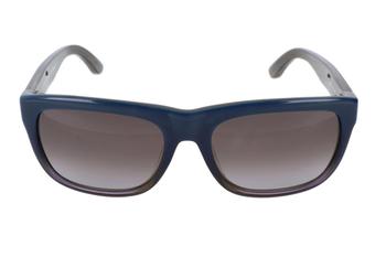 Salvatore Ferragamo | Salvatore Ferragamo Eyewear Rectangular Frame Sunglasses商品图片,4.8折