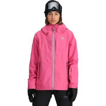 Outdoor Research | Skytour AscentShell Jacket - Women's 7折, 独家减免邮费