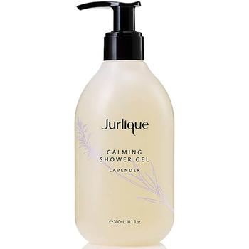 推荐Jurlique Calming Shower Gel Lavender 300ml商品