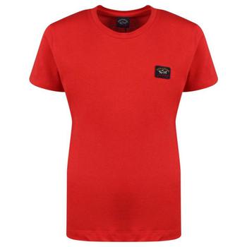 推荐T Shirt Red商品