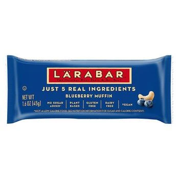Larabar | Blueberry Muffin Bar Blueberry Muffin,商家Walgreens,价格¥14.79
