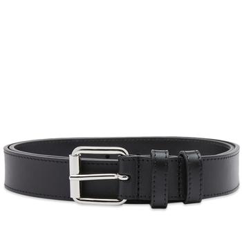 推荐Comme des Garcons Classic Leather Belt商品