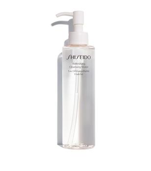 Shiseido | Shis Refreshing Cleansing Water 18商品图片,独家减免邮费