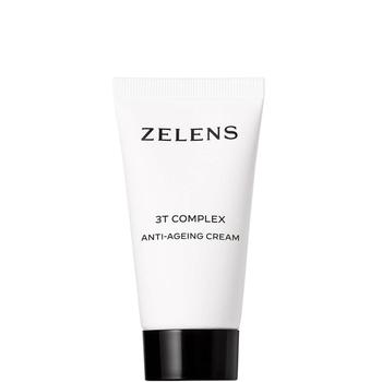 推荐Zelens 3T Complex Anti-Ageing Cream 15ml商品
