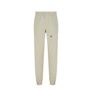 Moncler | Pantalon de jogger en coton et nylon商品图片,