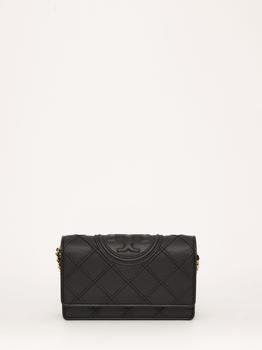 tory burch包链条包, Tory Burch | Fleming Soft Chain Wallet bag商品图片 9.6折, 满$250减$20, 满减