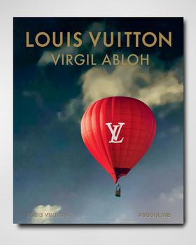 推荐"Louis Vuitton: Virgil Abloh" Ultimate Edition Book by Anders Christian Madsen商品