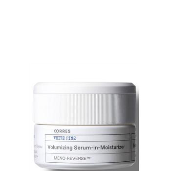 推荐Korres White Pine Meno-Reverse Volumizing Serum-In-Moisturizer 40 ml.商品