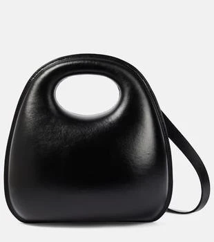 Lemaire | Egg leather shoulder bag 独家减免邮费