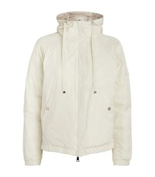 美国moncler羽绒服女, Moncler | Esquibien Reversible Jacket商品图片 