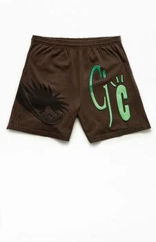 推荐Cactus Jack CJ CC Shorts商品