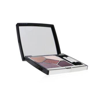 dior眼影, Dior | Unisex 5 Couleurs Couture Long Wear Creamy Powder Eyeshadow Palette 0.24 oz # 769 Tutu Makeup 3348901490023商品图片 9.6折