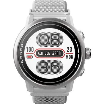 推荐COROS APEX 2 Premium Multisport Watch商品