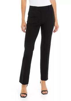 Tommy Hilfiger | Women's Trouser Pants with Pockets商品图片,