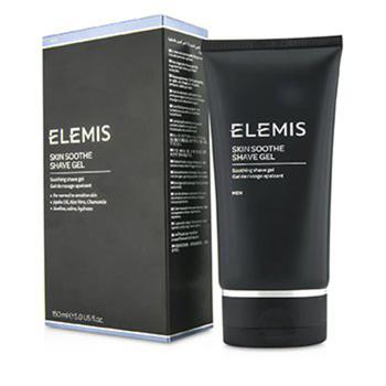 商品ELEMIS | Elemis - Skin Soothe Shave Gel 150ml/5oz,商家Jomashop,价格¥251图片