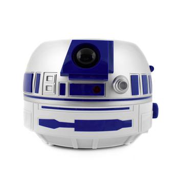 a & R Cashmere, Uncanny Brands | Star Wars R2-D2 Deluxe Toaster商品图片 