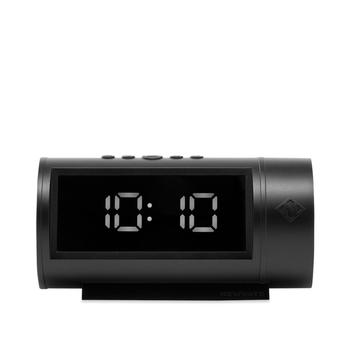 推荐Newgate Clocks Pil LCD Digital Alarm Clock商品
