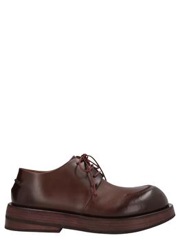 Marsèll | 'Musona’ derby shoes商品图片,6.5折×额外9折, 额外九折