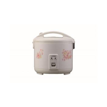 商品Tiger | 10 Cup Rice Cooker Electric Non Stick Inner Pot,商家Macy's,价格¥1556图片