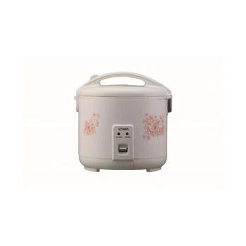 Tiger | 3 Cup (Uncooked) Rice Cooker and Warmer,商家Macy's,价格¥982