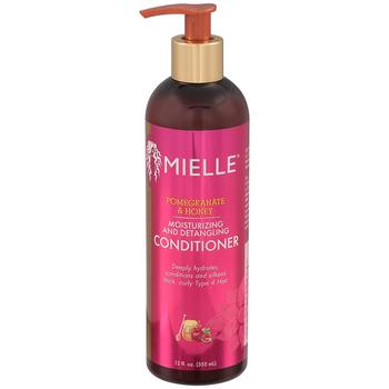 Mielle Organics | Pomegranate & Honey Conditioner商品图片,