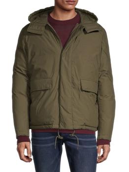 sandro外套, Sandro | Down Puffer Jacket商品图片 2.8折