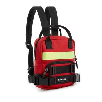 推荐Sac à dos Fireman XS商品