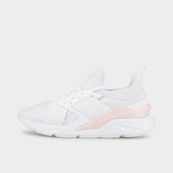 Puma | Women's Puma Muse X5 Glow Casual Shoes商品图片,