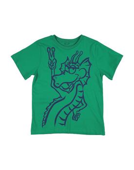 商品Stella McCartney | T-shirt,商家YOOX,价格¥172图片