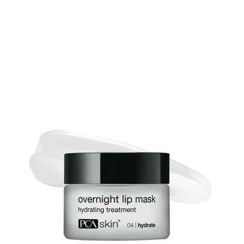 PCA SKIN | PCA SKIN Overnight Lip Mask,商家Dermstore,价格¥331