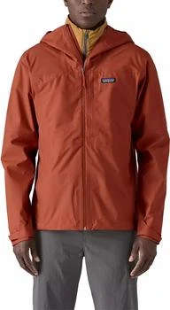 Patagonia | Patagonia Men's Boulder Fork Rain Jacket,商家Dick's Sporting Goods,价格¥1044