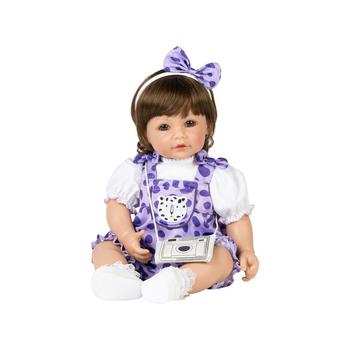 商品Adora | Toddler Doll Cheetah Girl,商家Macy's,价格¥922图片
