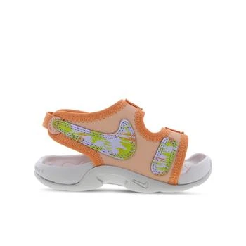 NIKE | Nike Sunray Adjust - Baby Shoes,商家Foot Locker UK,价格¥161
