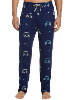 PGA TOUR | Mens Knit Printed Sleep Pant,商家Premium Outlets,价格¥141