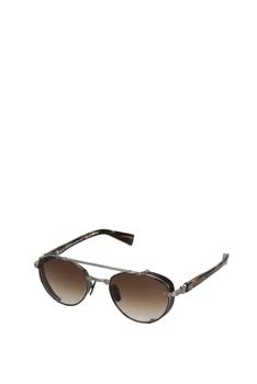 推荐Sunglasses Acetate Brown商品